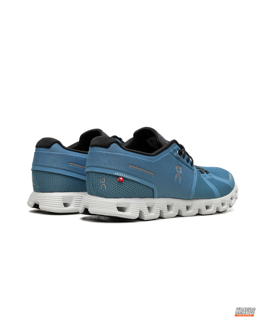 ON Mesh Cloudtec Sole Trainer