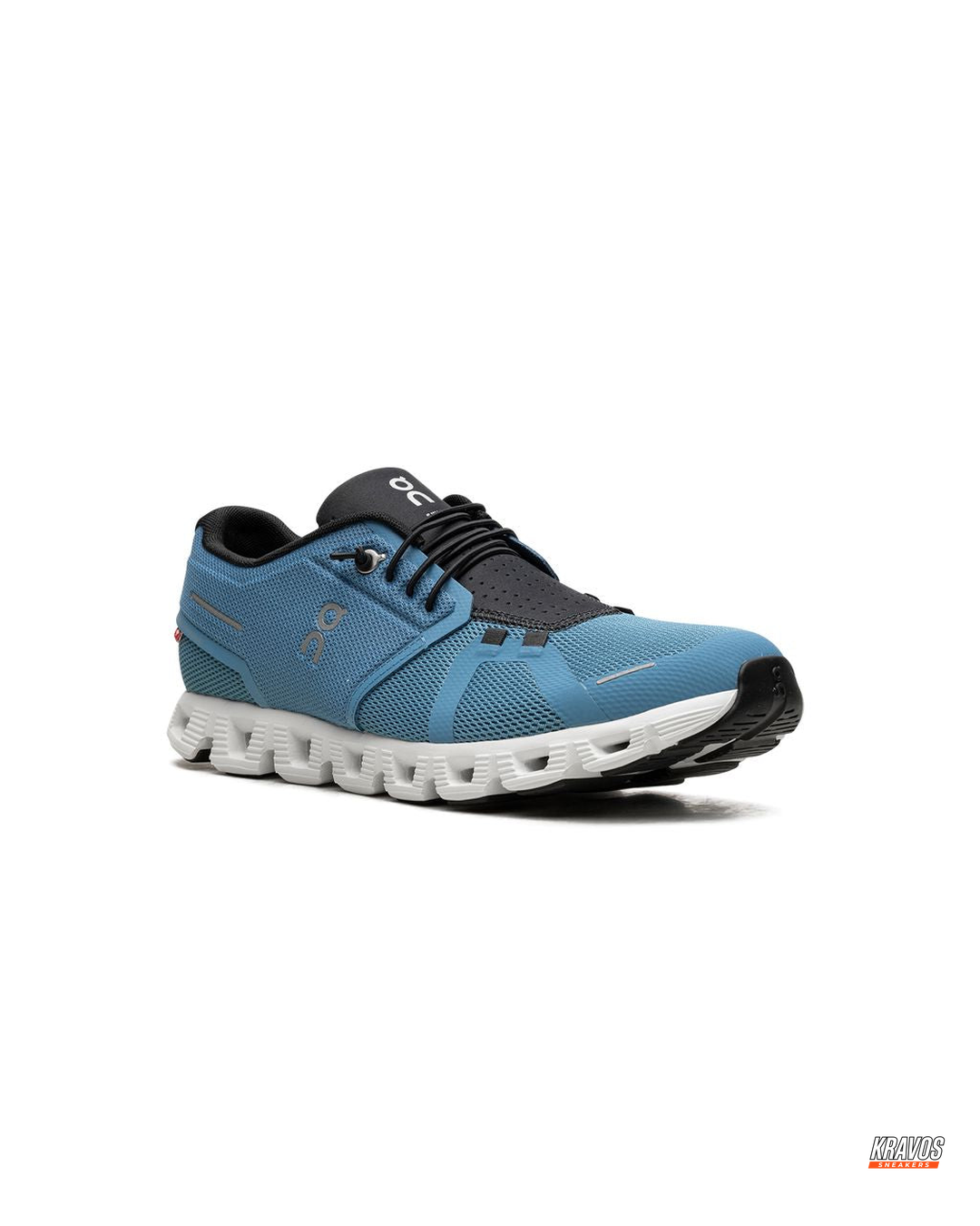 ON Mesh Cloudtec Sole Trainer