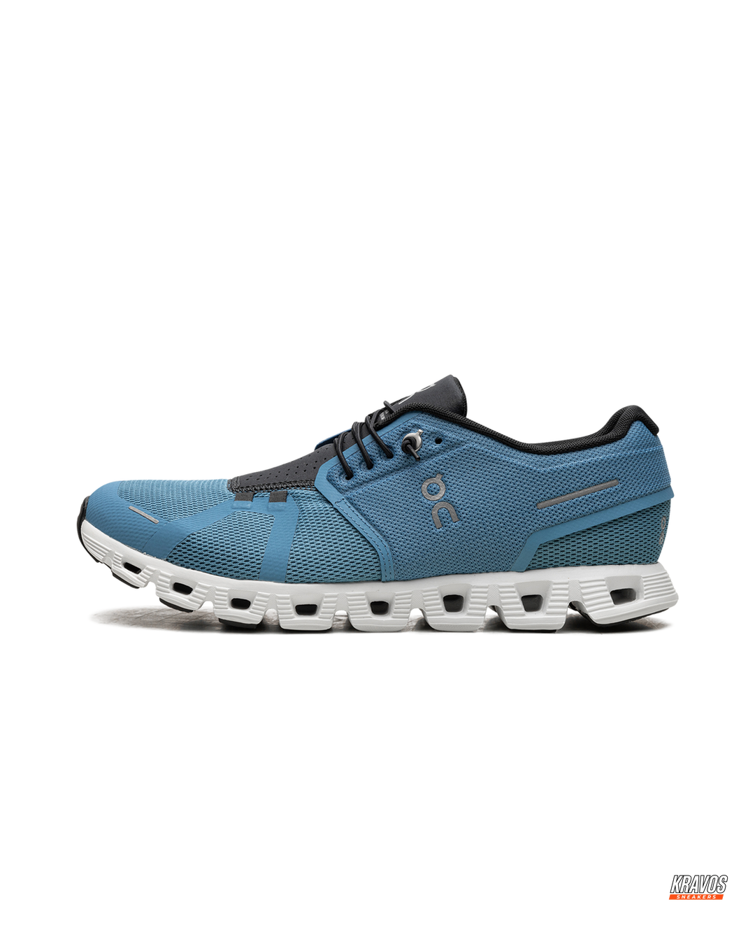 ON Mesh Cloudtec Sole Trainer