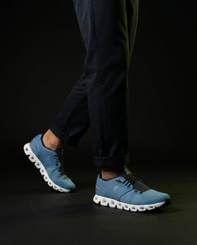 ON Mesh Cloudtec Sole Trainer