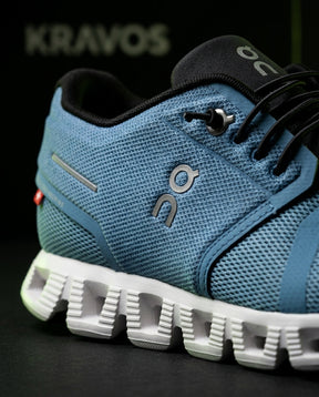 ON Mesh Cloudtec Sole Trainer