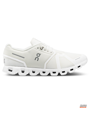 ON Mesh Cloudtec Sole Trainer