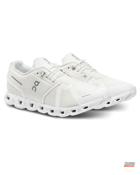 ON Mesh Cloudtec Sole Trainer
