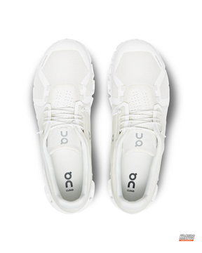 ON Mesh Cloudtec Sole Trainer