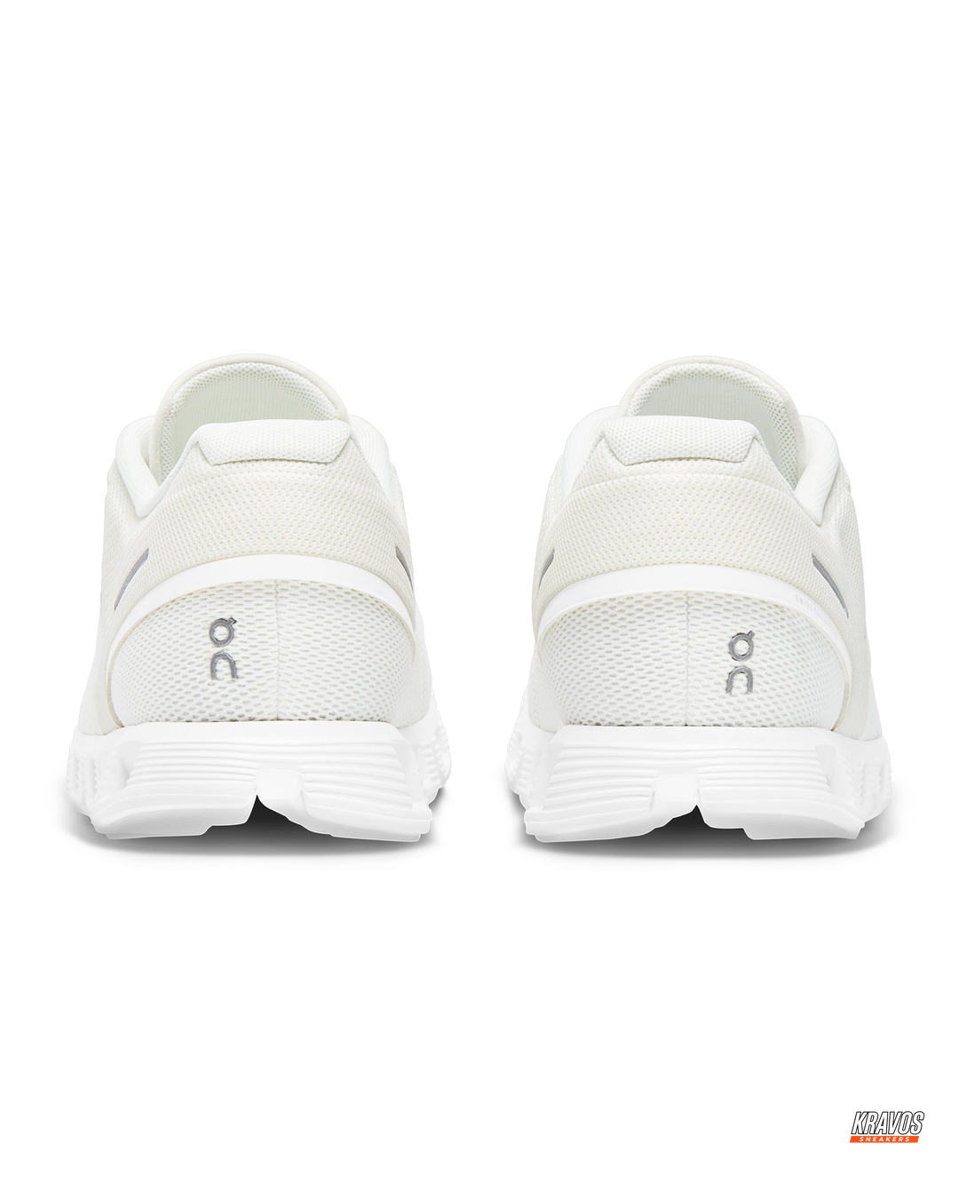 ON Mesh Cloudtec Sole Trainer