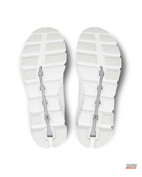 ON Mesh Cloudtec Sole Trainer