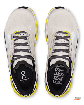 ON Mesh Cloudtec Trail Runner
