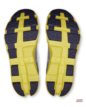 ON Mesh Cloudtec Trail Runner