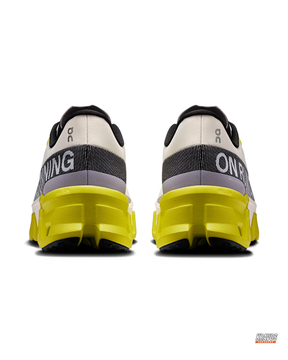 ON Mesh Cloudtec Trail Runner