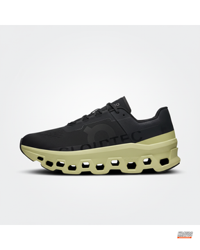 ON Mesh Cutout Sole Running Trainer
