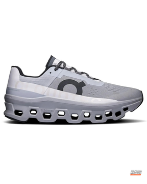 ON Mesh Cutout-Sole Running Trainer