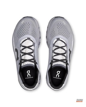 ON Mesh Cutout-Sole Running Trainer