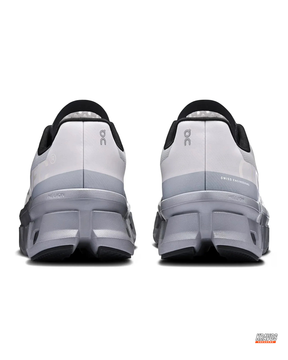 ON Mesh Cutout-Sole Running Trainer