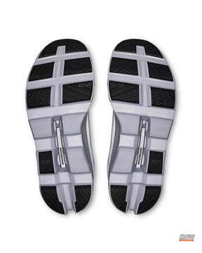ON Mesh Cutout-Sole Running Trainer
