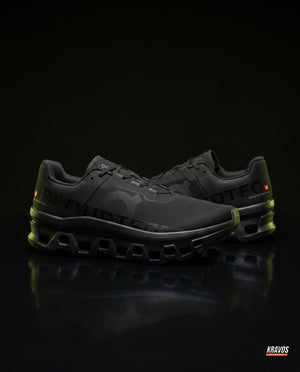 Triple Black