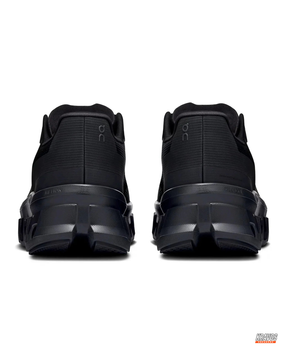ON Mesh Cutout-Sole Running Trainer