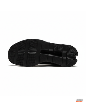 ON Mesh Cutout Sole Running Trainer