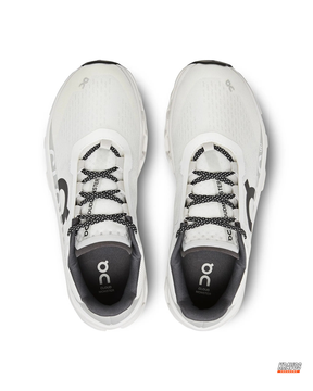 ON Mesh Cutout Sole Running Trainer