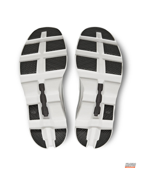 ON Mesh Cutout Sole Running Trainer