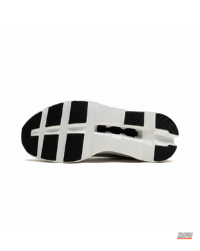 ON Mesh Cutout-Sole Running Trainer
