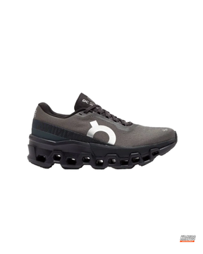 ON Mesh Honeycomb-Sole Cushioned Runner