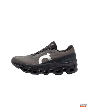 ON Mesh Honeycomb-Sole Cushioned Runner