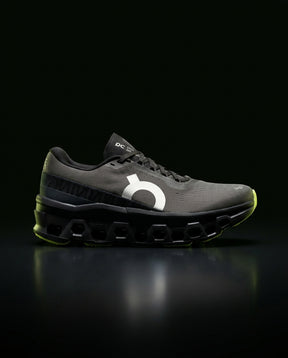 ON Mesh Honeycomb-Sole Cushioned Runner
