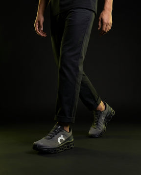 ON Mesh Honeycomb-Sole Cushioned Runner