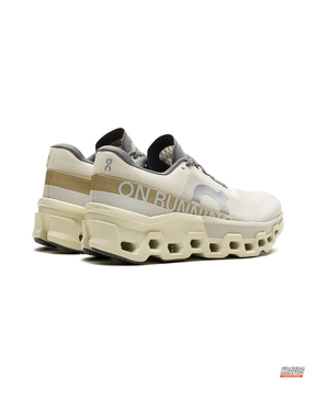 ON Mesh Honeycomb-Sole Cushioned Runner