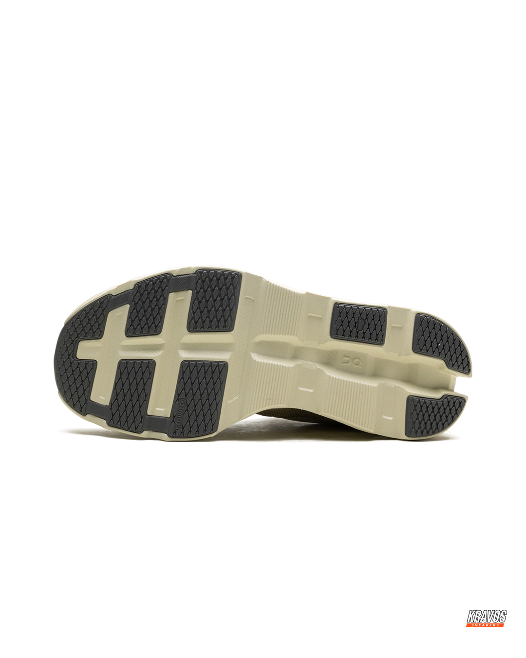 ON Mesh Honeycomb-Sole Cushioned Runner