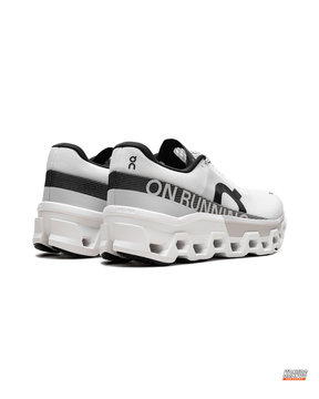 ON Mesh Honeycomb-Sole Cushioned Runner