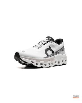 ON Mesh Honeycomb-Sole Cushioned Runner