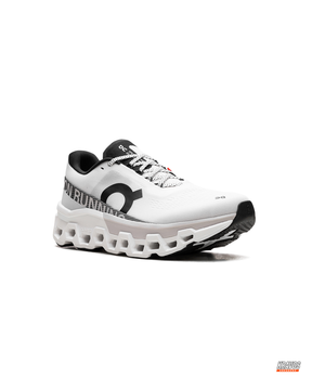 ON Mesh Honeycomb-Sole Cushioned Runner