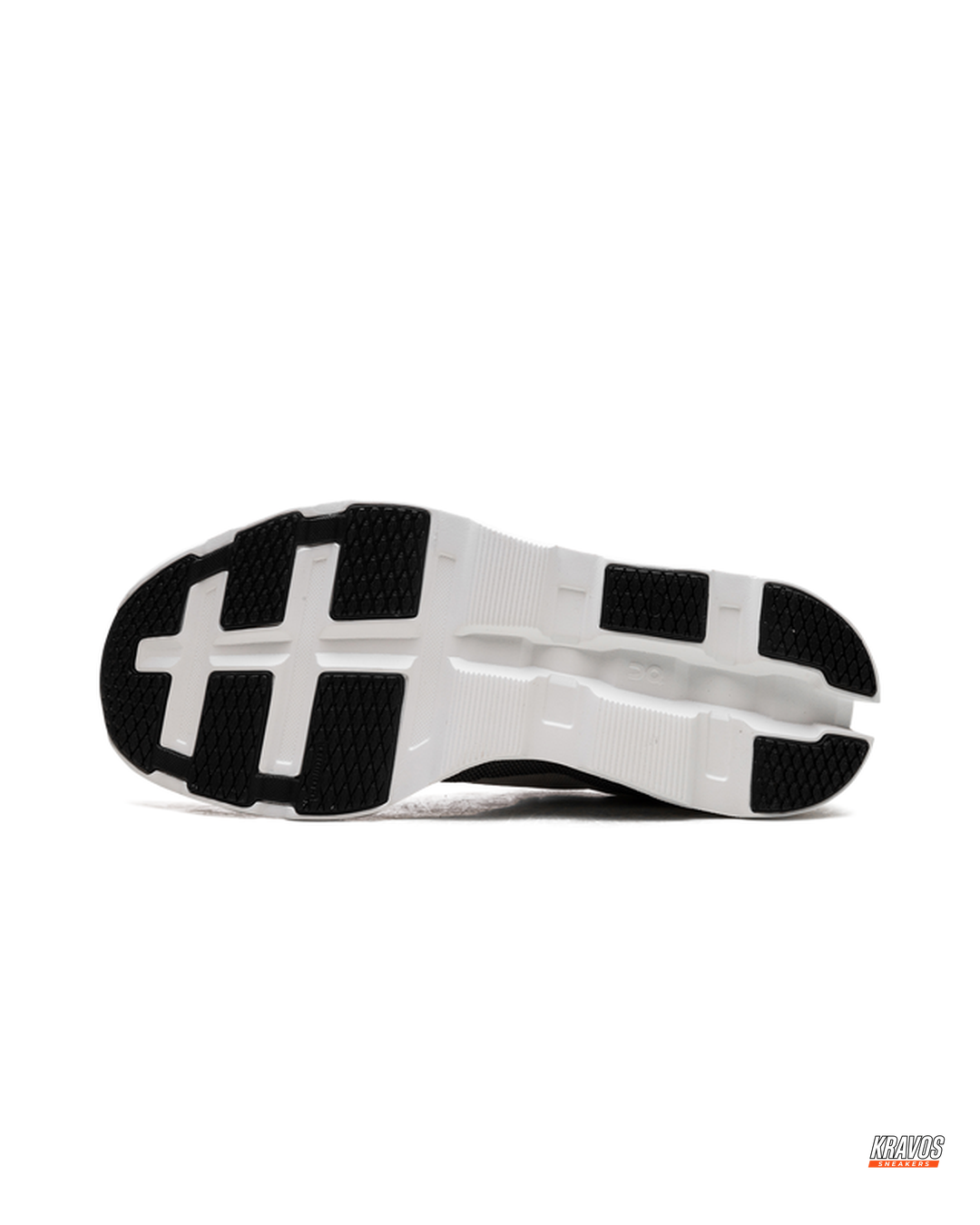 ON Mesh Honeycomb-Sole Cushioned Runner