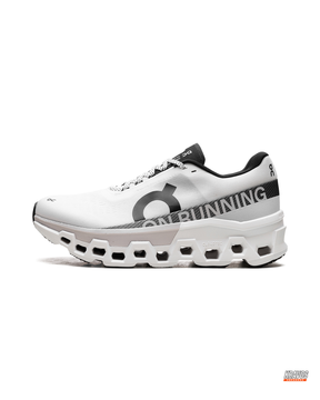 ON Mesh Honeycomb-Sole Cushioned Runner
