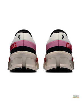 ON Mesh Honeycomb-Sole Cushioned Runner
