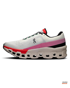 ON Mesh Honeycomb-Sole Cushioned Runner