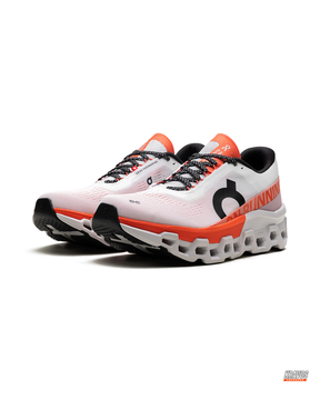 ON Mesh Honeycomb Sole Running Trainer