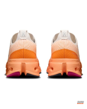 ON Mesh Layered Chunky Runner