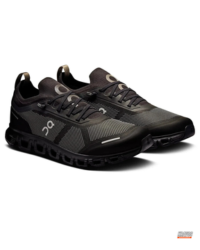 ON Mesh Layered Cloud Runner