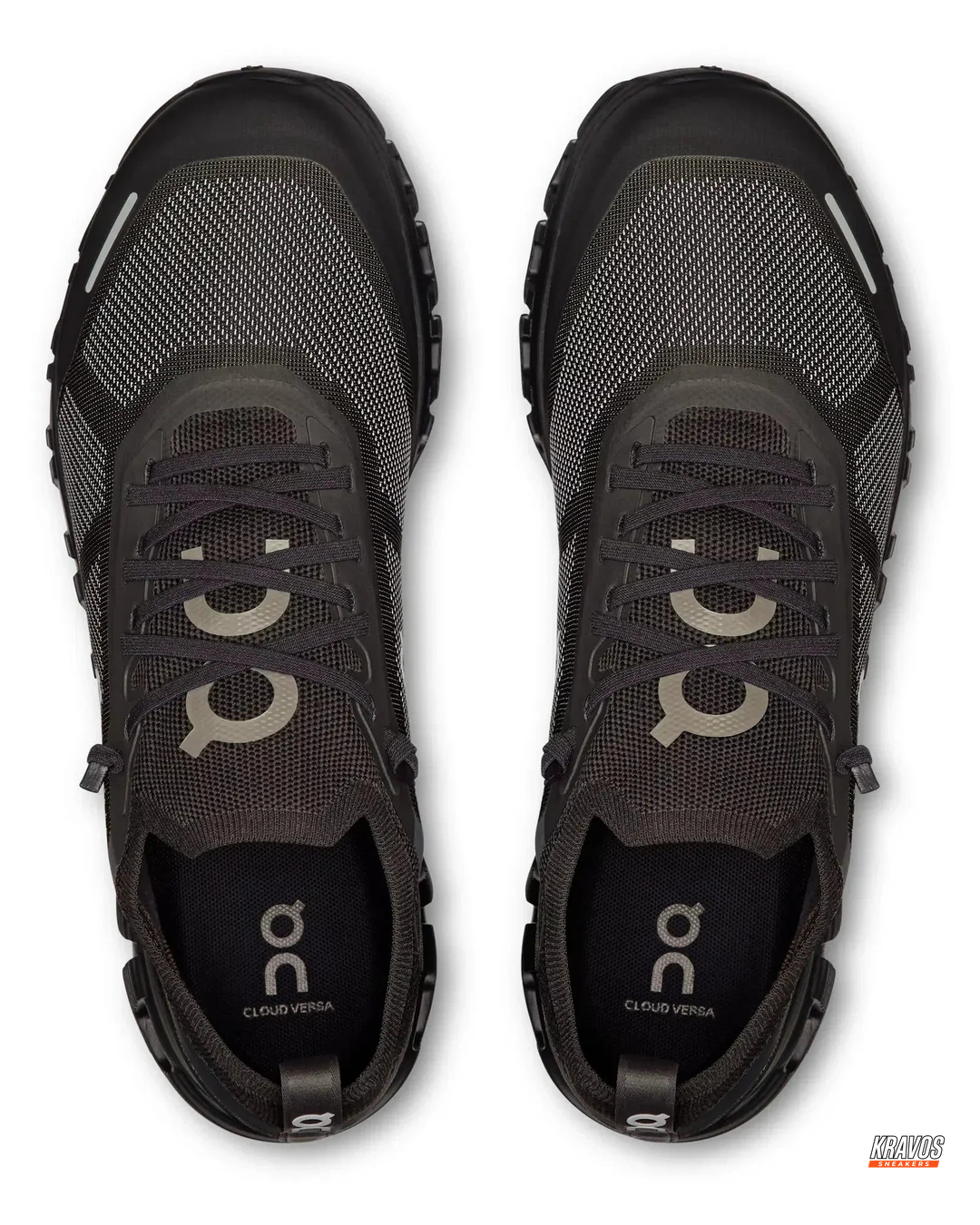 ON Mesh Layered Cloud Runner