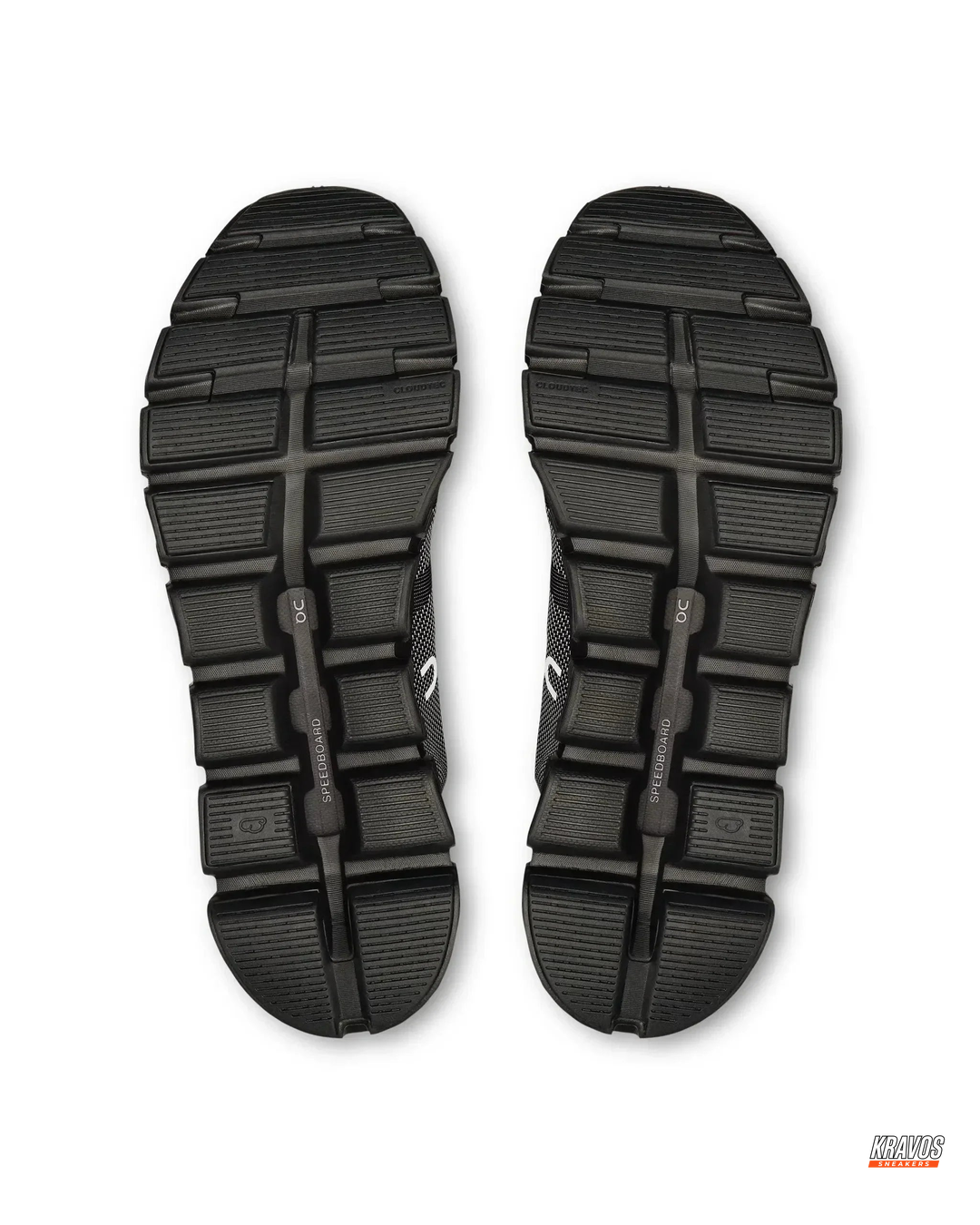 ON Mesh Layered Cloud Runner