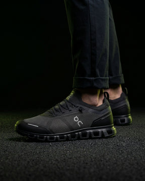 ON Mesh Layered Cloud Runner