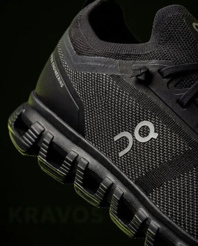 ON Mesh Layered Cloud Runner