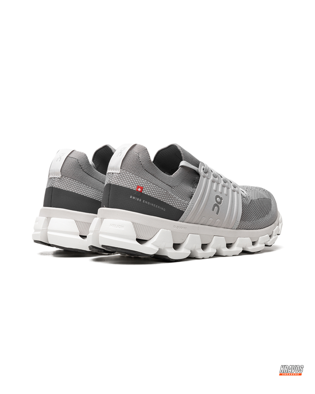 ON Mesh Layered Cloudtec Runner