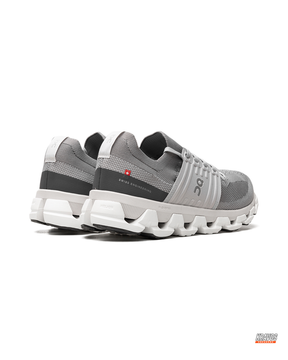 ON Mesh Layered Cloudtec Runner