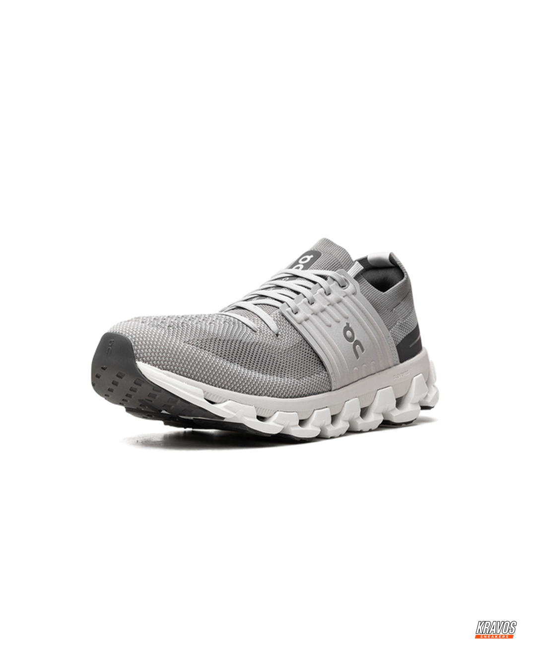 ON Mesh Layered Cloudtec Runner