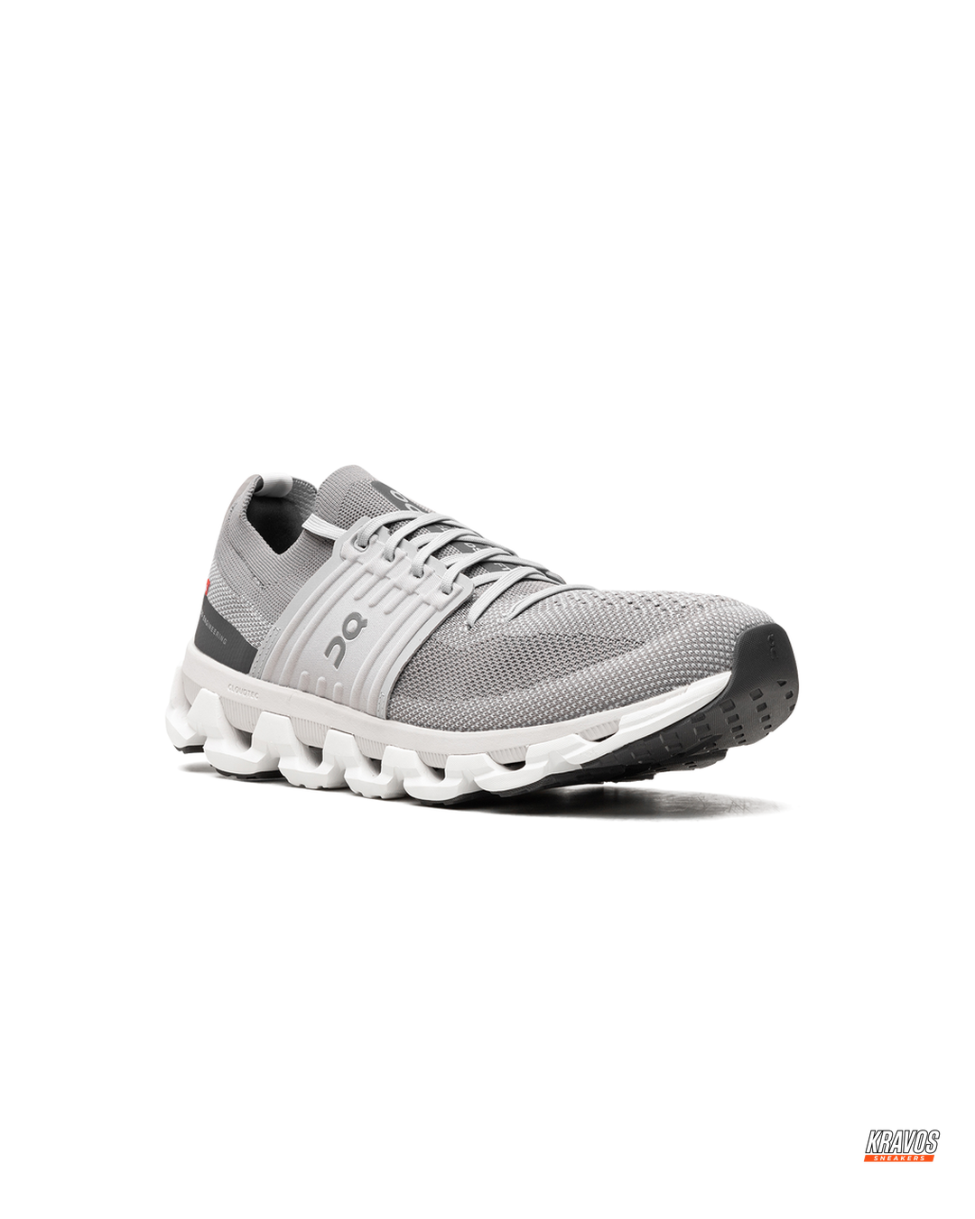 ON Mesh Layered Cloudtec Runner