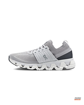 ON Mesh Layered Cloudtec Runner