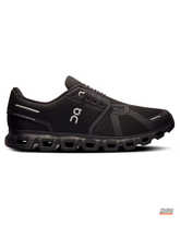 ON Mesh Layered Cushioned Runner Triple Black #tripleblack